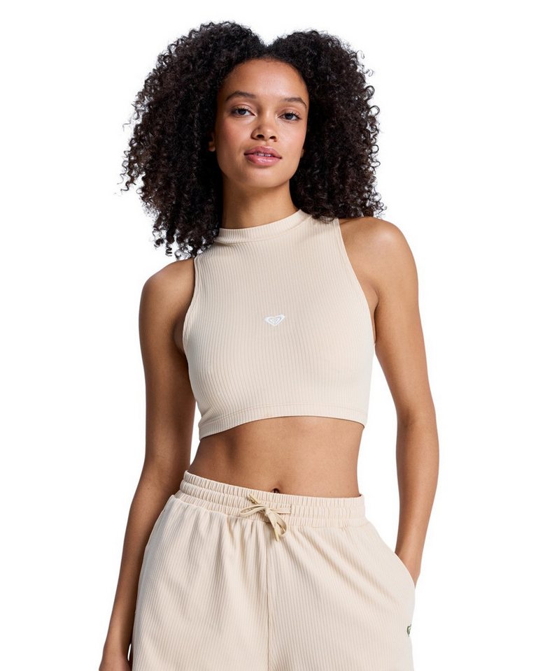 Roxy Tanktop Rise & Vibe Roxy Tanktop Rise & Vibe von Roxy