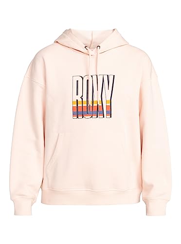 Roxy Thats Rad - Kapuzenpulli für Frauen Orange von Roxy