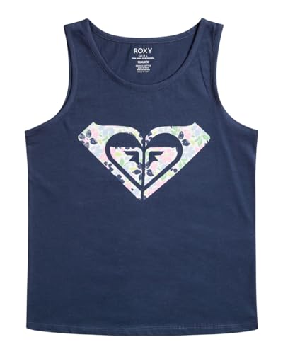 Roxy There is Life - Tanktop mit Regular Fit für Mädchen 4-16 Blau Roxy There is Life - Tanktop mit Regular Fit für Mädchen 4-16 Blau von Roxy