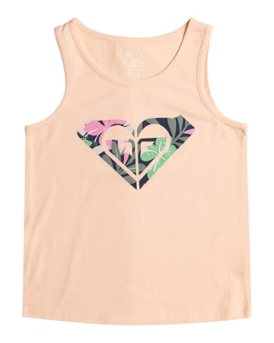 Roxy There is Life - Tanktop mit Regular Fit für Mädchen 4-16 Rosa Roxy There is Life - Tanktop mit Regular Fit für Mädchen 4-16 Rosa von Roxy