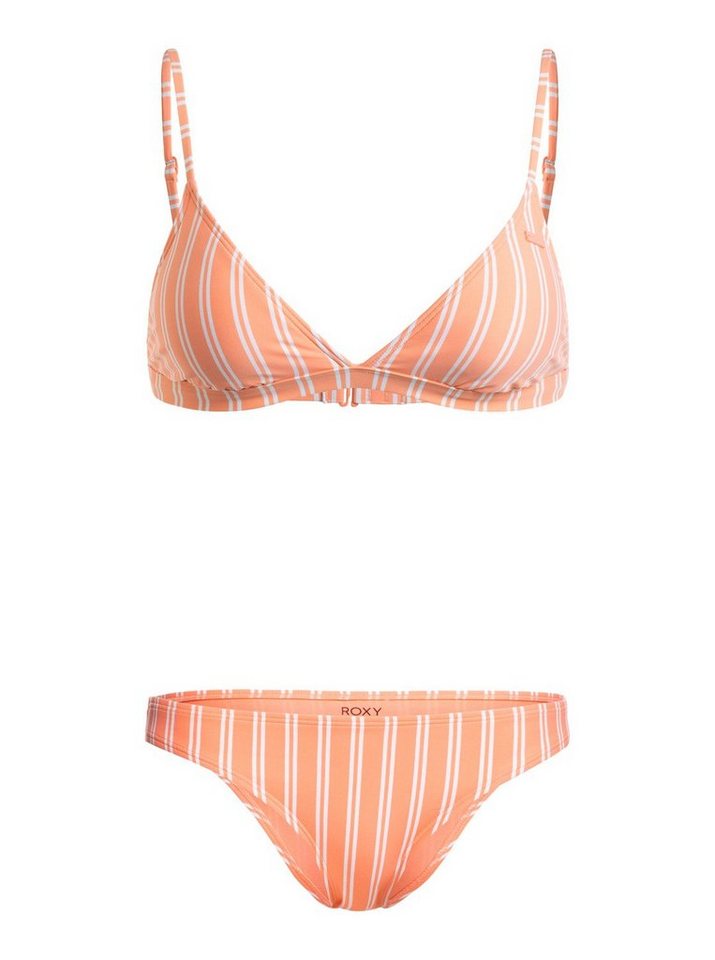 Roxy Triangel-Bikini Roxy Into The Sun Roxy Triangel-Bikini Roxy Into The Sun von Roxy
