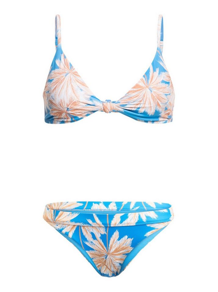 Roxy Triangel-Bikini Roxy Love The Surf Roxy Triangel-Bikini Roxy Love The Surf von Roxy