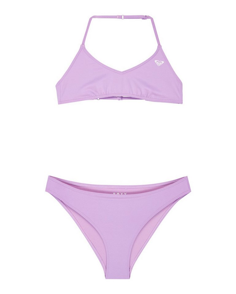 Roxy Triangel-Bikini Solid Active Roxy Triangel-Bikini Solid Active von Roxy