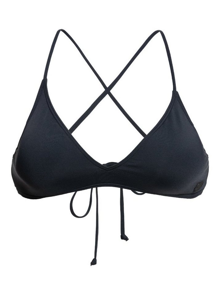 Roxy Triangel-Bikini-Top Beach Classics Roxy Triangel-Bikini-Top Beach Classics von Roxy
