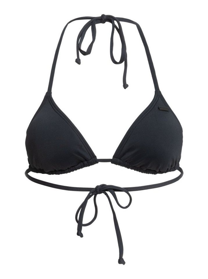 Roxy Triangel-Bikini-Top Beach Classics Roxy Triangel-Bikini-Top Beach Classics von Roxy