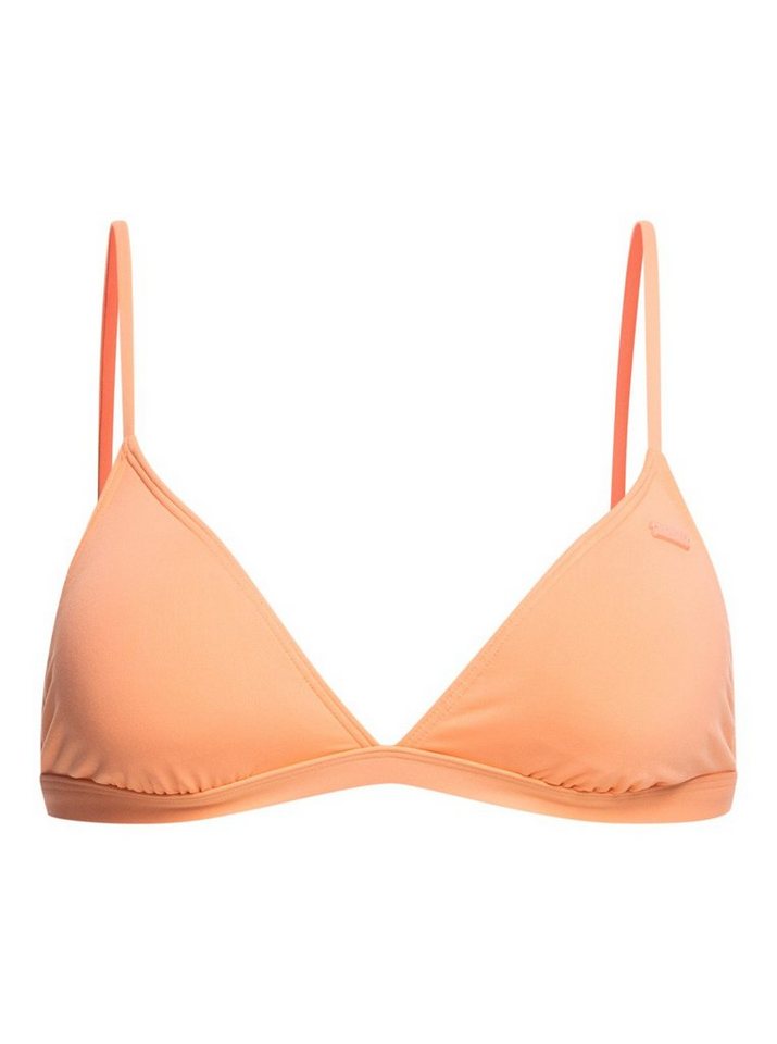 Roxy Triangel-Bikini-Top Beach Classics Roxy Triangel-Bikini-Top Beach Classics von Roxy