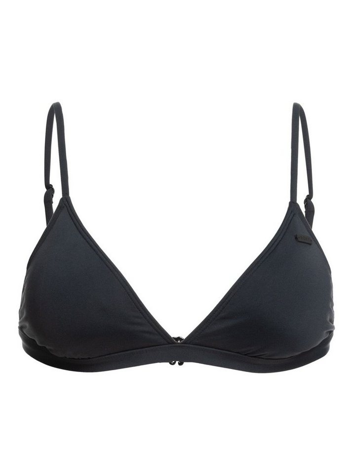 Roxy Triangel-Bikini-Top Beach Classics Roxy Triangel-Bikini-Top Beach Classics von Roxy