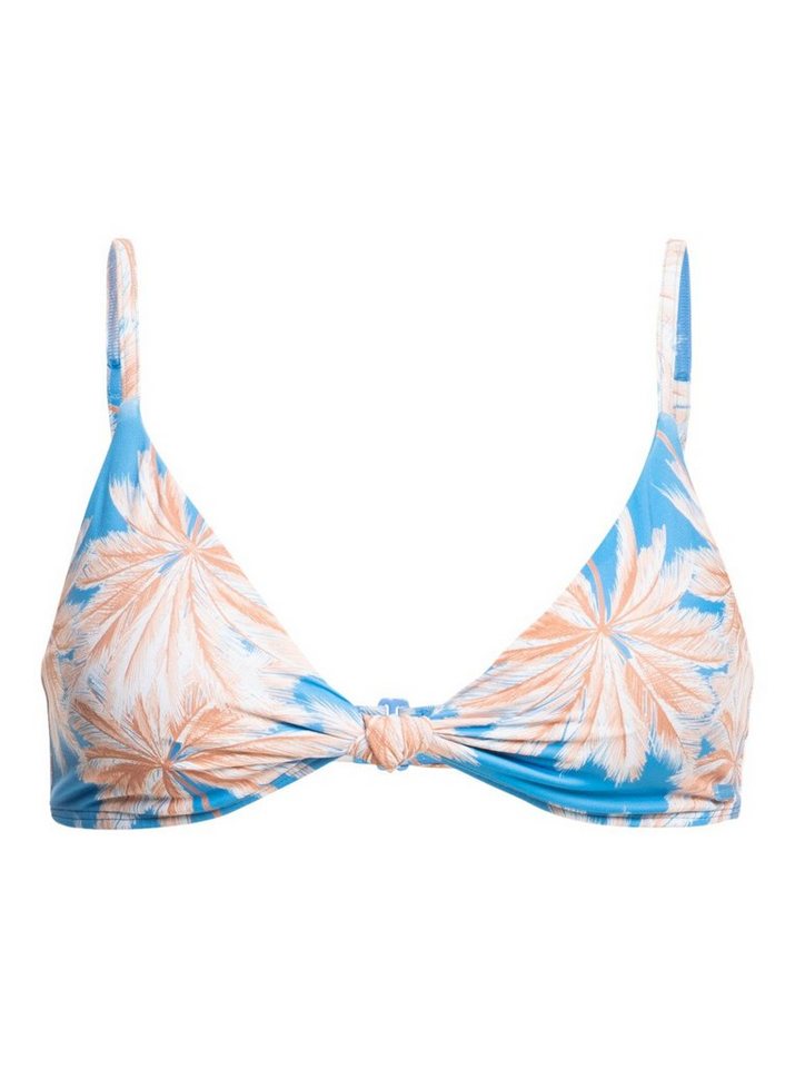 Roxy Triangel-Bikini-Top Printed Beach Classics Roxy Triangel-Bikini-Top Printed Beach Classics von Roxy