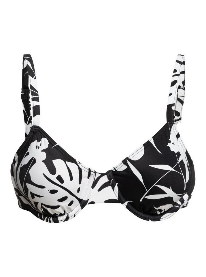 Roxy Triangel-Bikini-Top Printed Roxy Love The Muse Roxy Triangel-Bikini-Top Printed Roxy Love The Muse von Roxy