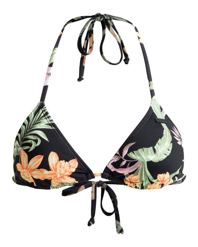Roxy Triangel-Bikini-Top Pt Beach Classics Roxy Triangel-Bikini-Top Pt Beach Classics von Roxy