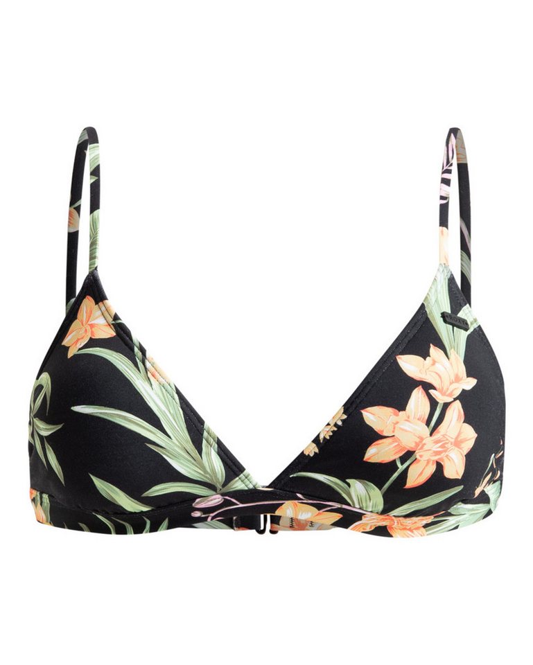 Roxy Triangel-Bikini-Top Pt Beach Classics Roxy Triangel-Bikini-Top Pt Beach Classics von Roxy