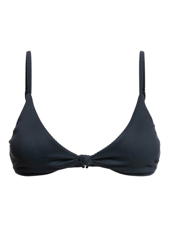 Roxy Triangel-Bikini-Top Roxy Love The Surf Knot Roxy Triangel-Bikini-Top Roxy Love The Surf Knot von Roxy