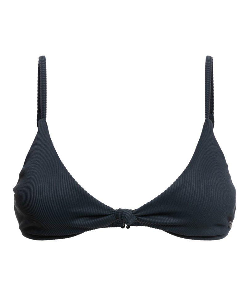 Roxy Triangel-Bikini-Top Roxy Love Triangel Bikinioberteil schwarz von Roxy