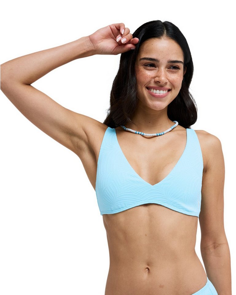 Roxy Triangel-Bikini-Top Roxy Palm Dreams Roxy Triangel-Bikini-Top Roxy Palm Dreams von Roxy