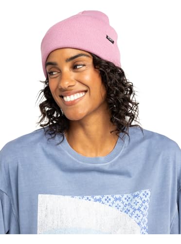 Roxy Tropical Snow - Mütze mit Krempe für Frauen Roxy Tropical Snow - Mütze mit Krempe für Frauen von Roxy