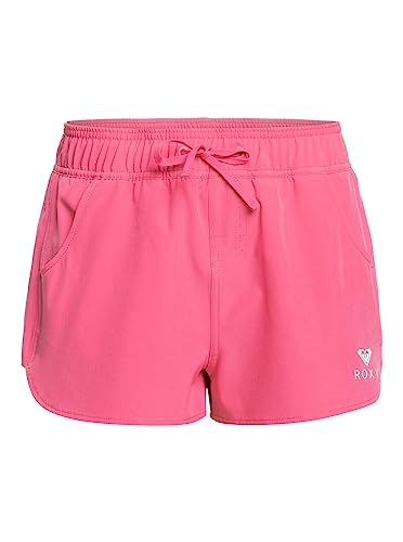 Roxy Wave 2" - Boardshorts für Frauen Rosa von Roxy