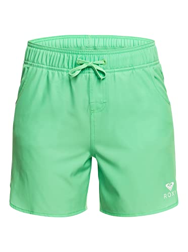 Roxy Wave 5" - Boardshorts für Frauen Grün von Roxy