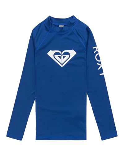 Roxy - Whole Hearted Ls Lycra - Mädchen Roxy - Whole Hearted Ls Lycra - Mädchen von Roxy