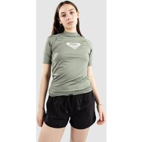 Roxy Whole Hearted Lycra agave green von Roxy