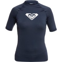 Roxy Whole Hearted Surf Shirt Damen von Roxy