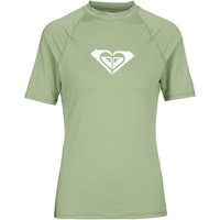 Roxy Whole Hearted Surf Shirt Damen von Roxy