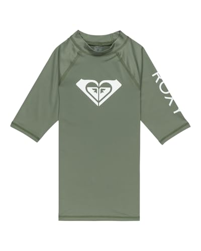 Roxy - Wholehearted Ss Lycra - Mädchen Roxy - Wholehearted Ss Lycra - Mädchen von Roxy
