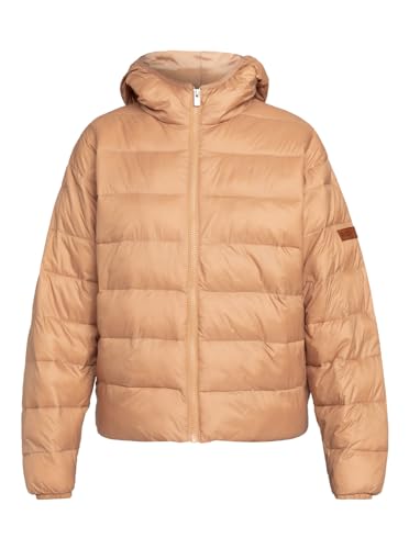 Roxy Wind Bliss - Gepolsterte Jacke für Frauen von Roxy