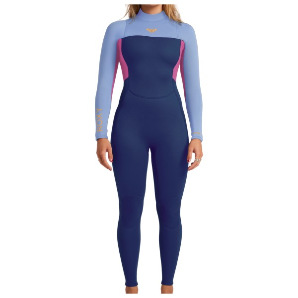Roxy - Women's 3/2 Prologue Backzip FLT - Neoprenanzug Gr 14 blau Roxy - Women's 3/2 Prologue Backzip FLT - Neoprenanzug Gr 14 blau von Roxy