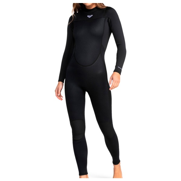 Roxy - Women's 3/2 Prologue Backzip FLT - Neoprenanzug Gr 14 schwarz Roxy - Women's 3/2 Prologue Backzip FLT - Neoprenanzug Gr 14 schwarz von Roxy