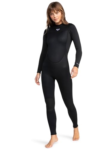 Roxy Women's 3/2 Prologue Women BZ FLT Wetsuits, Black, XXXS Roxy Women's 3/2 Prologue Women BZ FLT Wetsuits, Black, XXXS von Roxy