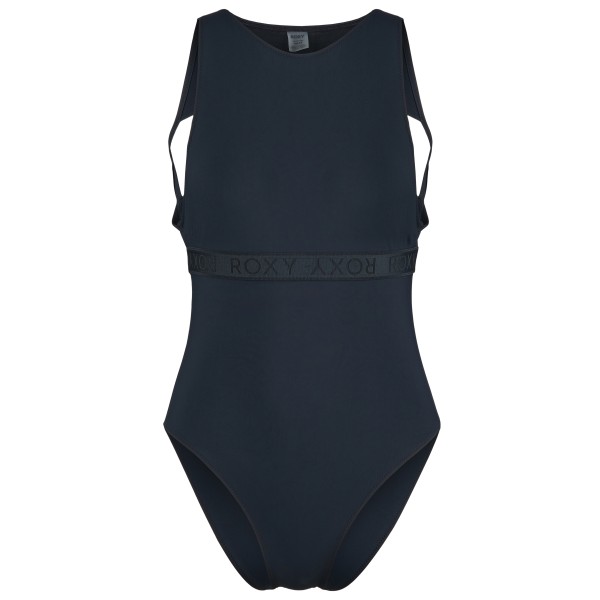 Roxy - Women's Active Tech One Piece - Badeanzug Gr S schwarz von Roxy