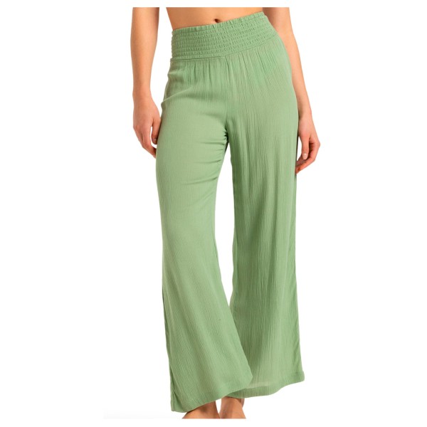 Roxy - Women's Along The Beach - Freizeithose Gr M grün Roxy - Women's Along The Beach - Freizeithose Gr M grün von Roxy