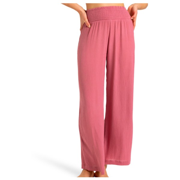Roxy - Women's Along The Beach - Freizeithose Gr XL rosa Roxy - Women's Along The Beach - Freizeithose Gr XL rosa von Roxy