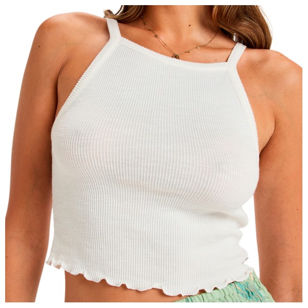 Roxy - Women's As I Am - Top Gr L weiß Roxy - Women's As I Am - Top Gr L weiß von Roxy