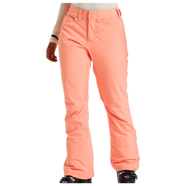 Roxy - Women's Backyard Pant - Skihose Gr XS rot Roxy - Women's Backyard Pant - Skihose Gr XS rot von Roxy