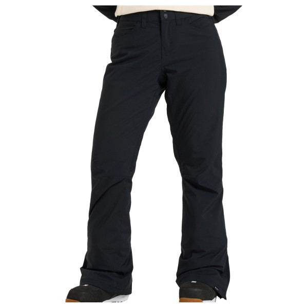 Roxy - Women's Backyard Pant - Skihose Gr XXL schwarz Roxy - Women's Backyard Pant - Skihose Gr XXL schwarz von Roxy
