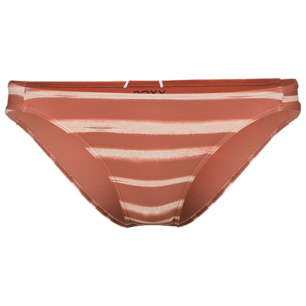 Roxy - Women's Beach Classics Bikini - Bikini-Bottom Gr S bunt Roxy - Women's Beach Classics Bikini - Bikini-Bottom Gr S bunt von Roxy