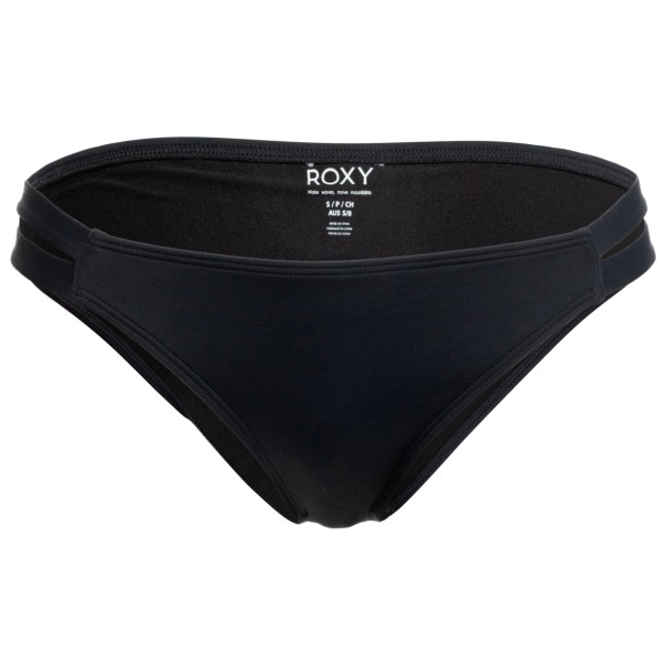 Roxy - Women's Beach Classics Bikini - Bikini-Bottom Gr XL schwarz Roxy - Women's Beach Classics Bikini - Bikini-Bottom Gr XL schwarz von Roxy
