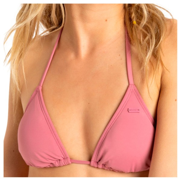 Roxy - Women's Beach Classics Mod Tiki Tri - Bikini-Top Gr XL orange Roxy - Women's Beach Classics Mod Tiki Tri - Bikini-Top Gr XL orange von Roxy
