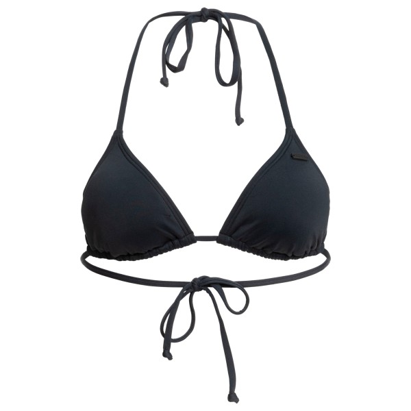 Roxy - Women's Beach Classics Mod Tiki Tri - Bikini-Top Gr XXL grau Roxy - Women's Beach Classics Mod Tiki Tri - Bikini-Top Gr XXL grau von Roxy
