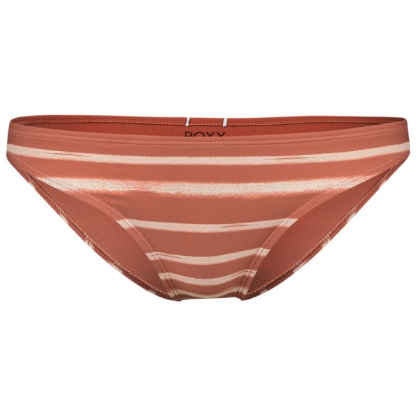 Roxy - Women's Beach Classics Moderate Bo - Bikini-Bottom Gr XL rot Roxy - Women's Beach Classics Moderate Bo - Bikini-Bottom Gr XL rot von Roxy