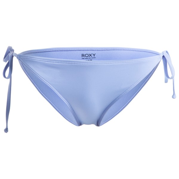 Roxy - Women's Beach Classics Ties Bikini - Bikini-Bottom Gr XL lila Roxy - Women's Beach Classics Ties Bikini - Bikini-Bottom Gr XL lila von Roxy