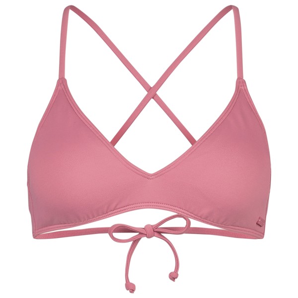 Roxy - Women's Beach Classics Triangle - Bikini-Top Gr XS bunt Roxy - Women's Beach Classics Triangle - Bikini-Top Gr XS bunt von Roxy