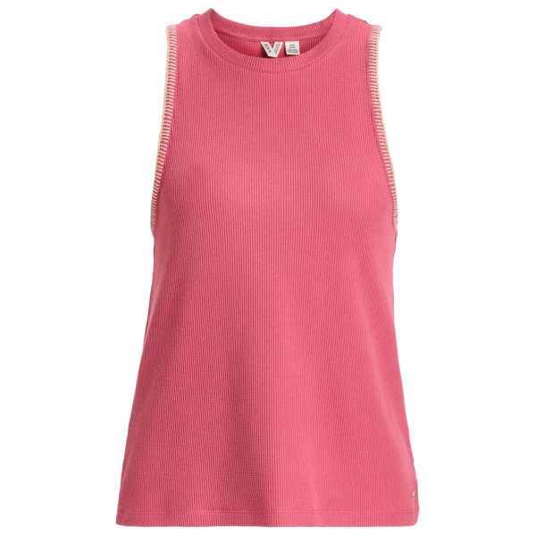 Roxy - Women's Better Days Tank Top - Top Gr S rosa Roxy - Women's Better Days Tank Top - Top Gr S rosa von Roxy