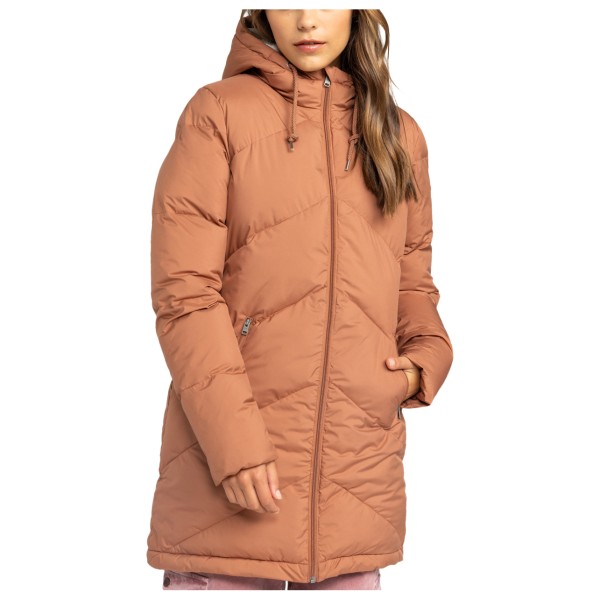 Roxy - Women's Better Weather - Mantel Gr M rosa Roxy - Women's Better Weather - Mantel Gr M rosa von Roxy