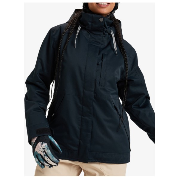 Roxy - Women's Billie Jacket - Skijacke Gr XS schwarz Roxy - Women's Billie Jacket - Skijacke Gr XS schwarz von Roxy