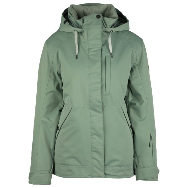 Roxy - Women's Billie Jacket - Skijacke Gr XXL grün Roxy - Women's Billie Jacket - Skijacke Gr XXL grün von Roxy