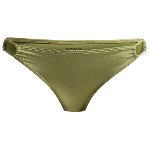 Roxy - Women's Brilho Bikini - Bikini-Bottom Gr M oliv Roxy - Women's Brilho Bikini - Bikini-Bottom Gr M oliv von Roxy