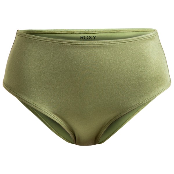 Roxy - Women's Brilho Hipster - Bikini-Bottom Gr M oliv Roxy - Women's Brilho Hipster - Bikini-Bottom Gr M oliv von Roxy