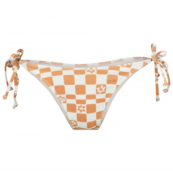 Roxy - Women's Check it 2 Cheeky - Bikini-Bottom Gr XL weiß Roxy - Women's Check it 2 Cheeky - Bikini-Bottom Gr XL weiß von Roxy